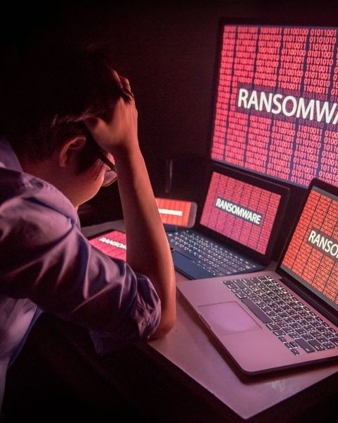 Ransomware: o que é e como se prevenir?