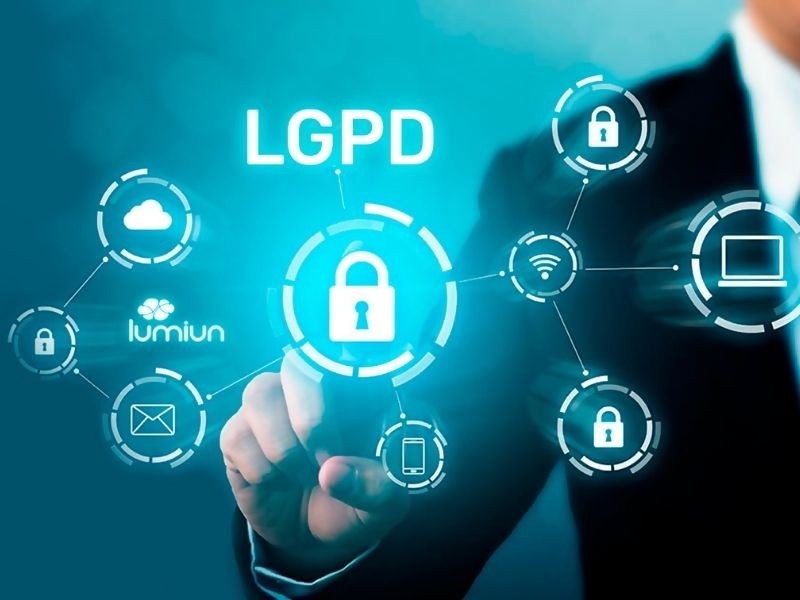 Adequação LGPD (Lei Geral de Proteção de Dados)