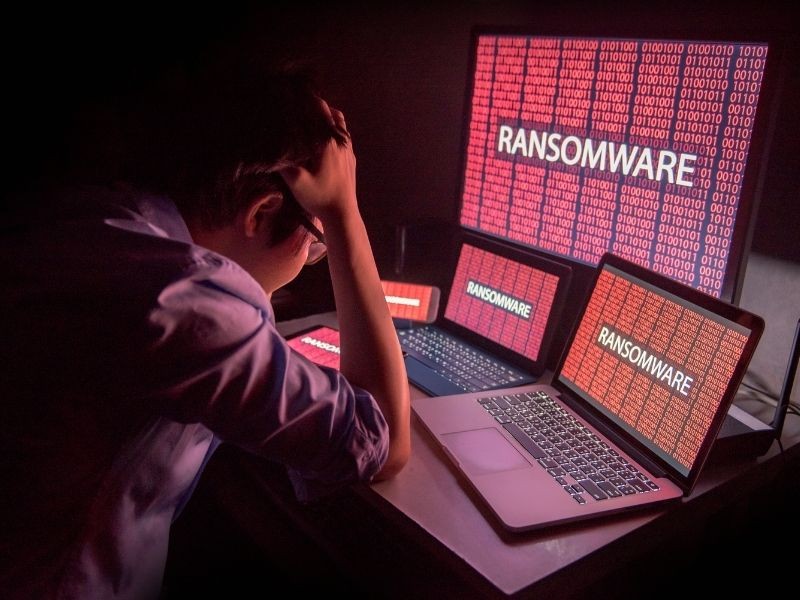 Ransomware: o que é e como se prevenir?