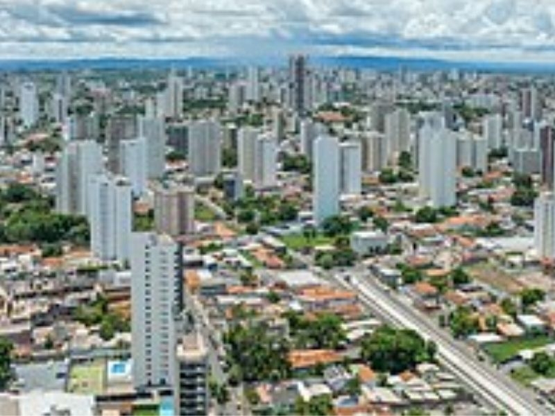 Cuiabá/MT