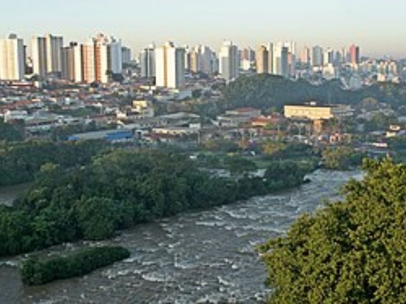 Piracicaba/SP