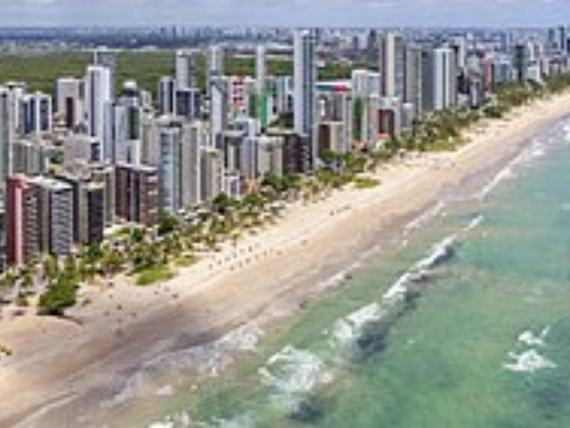 Recife/PE
