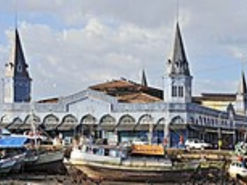 Belém/PA