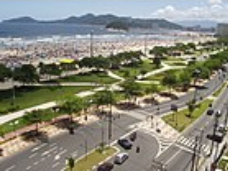 Santos/SP