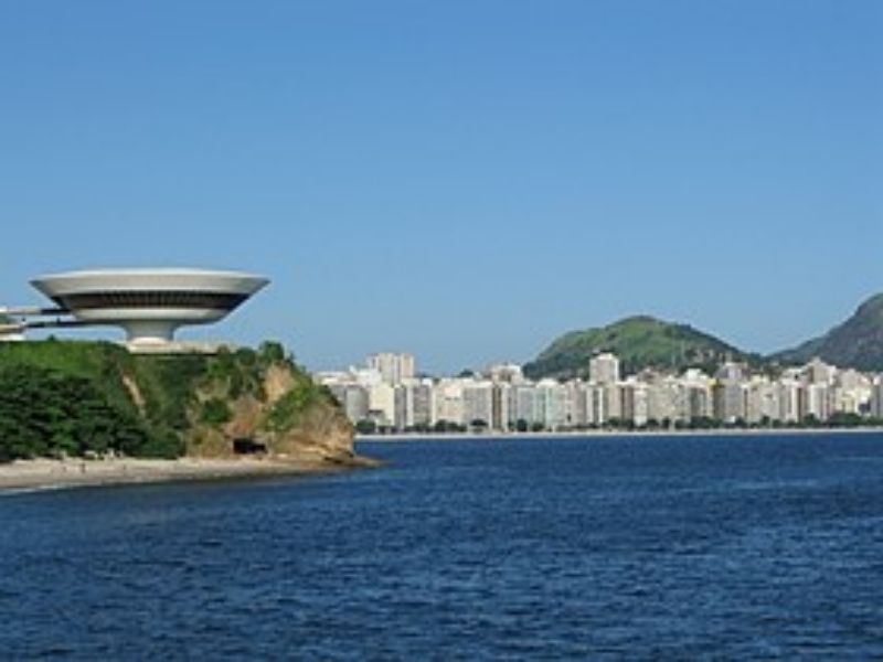 Niterói/RJ