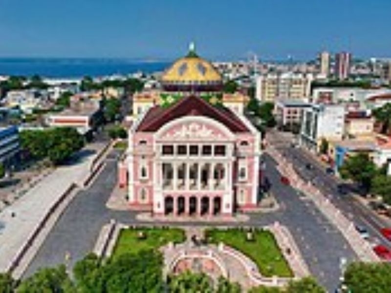 Manaus/AM