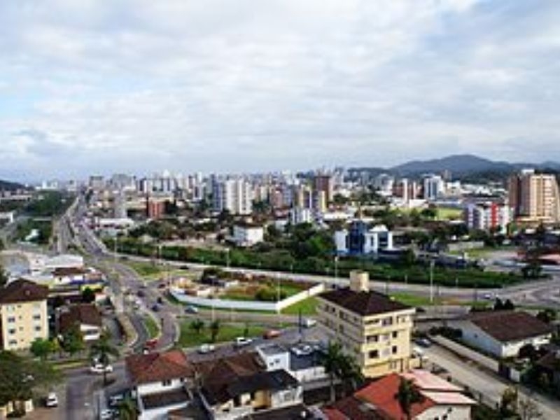 Joinville/SC