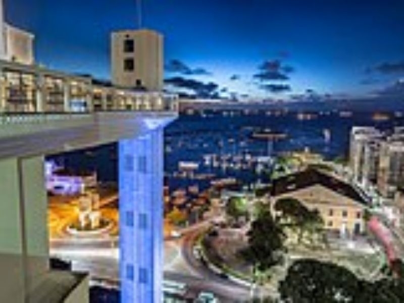 Salvador/BA
