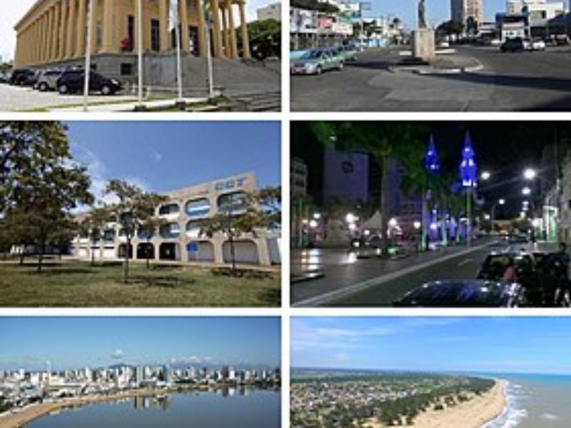 Campos dos Goytacazes/RJ