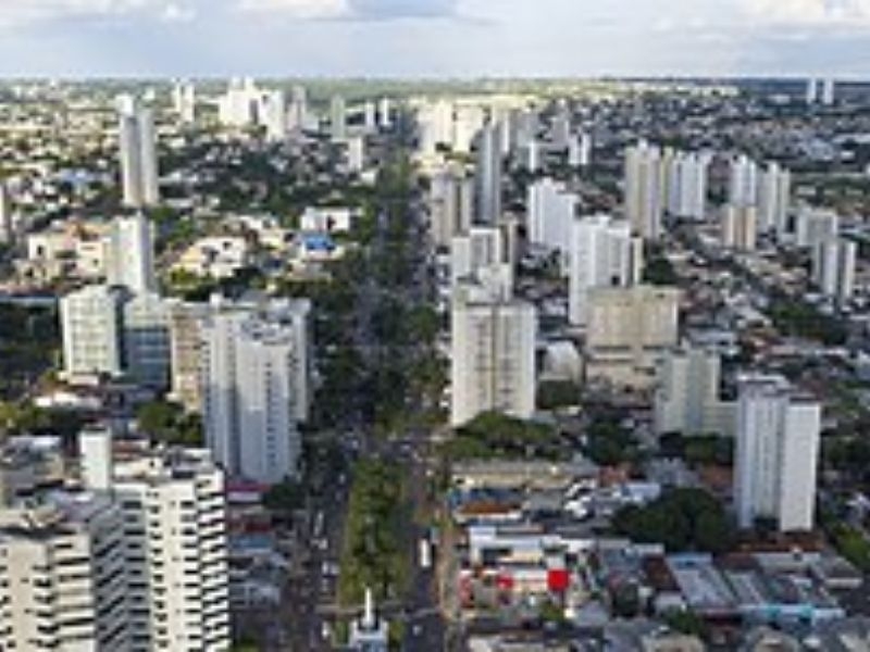 Campo Grande/MS