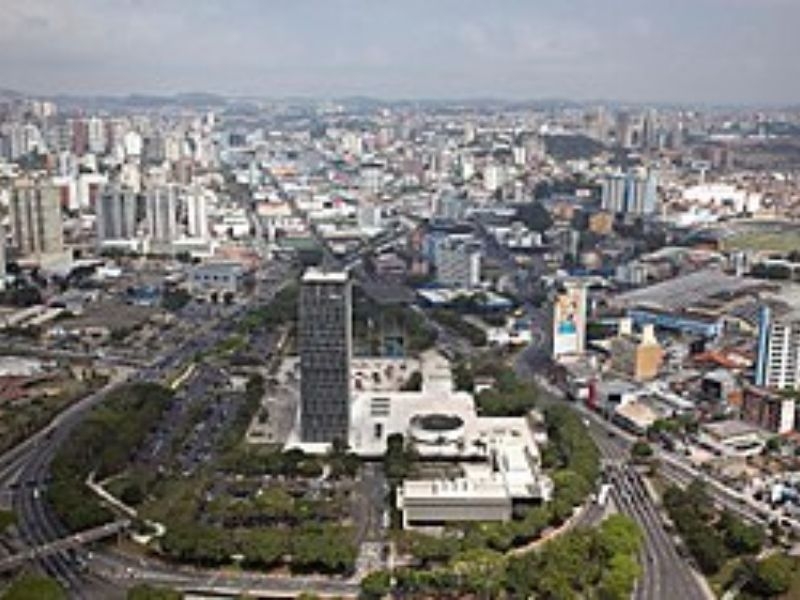 São Bernardo do Campo/SP