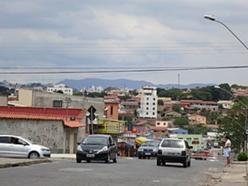 Contagem/MG