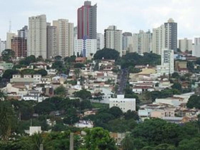 Uberlândia/MG