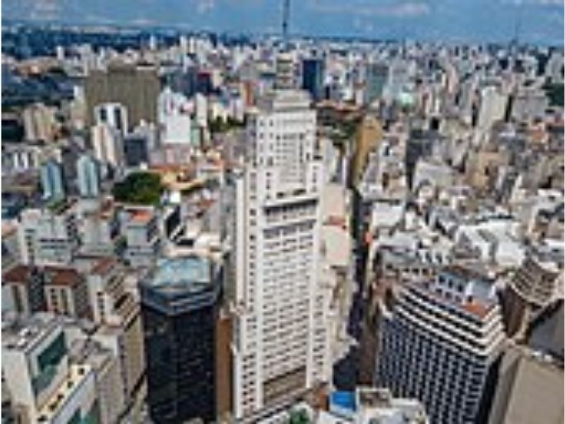 São Paulo/SP