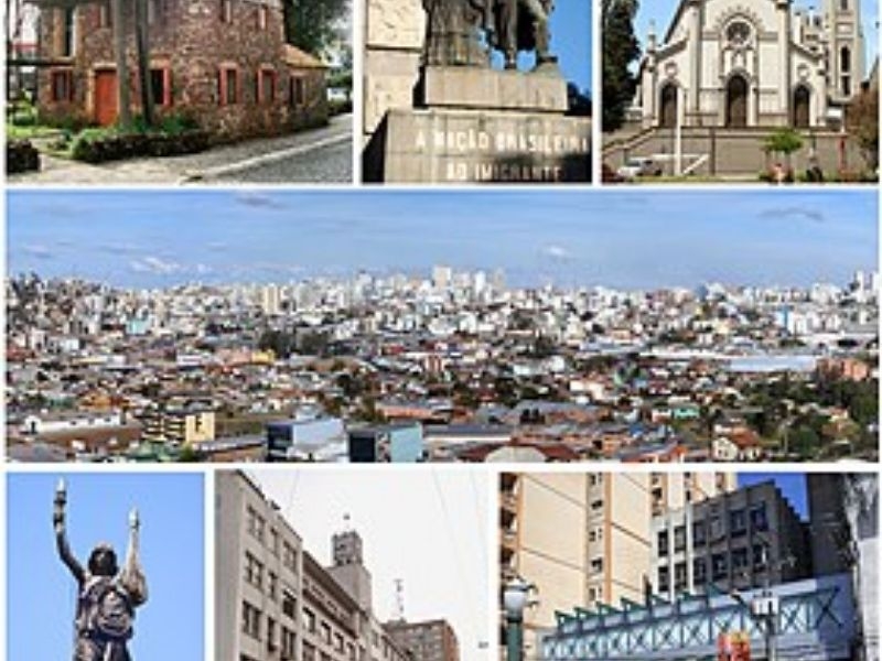 Caxias do Sul/RS