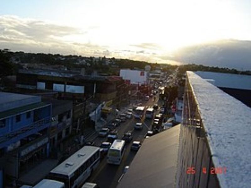 Camaçari/BA