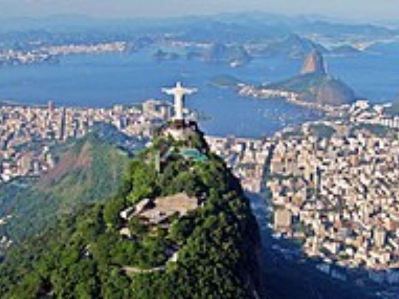 Rio de Janeiro/RJ