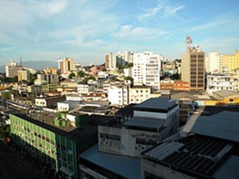 Duque de Caxias/RJ
