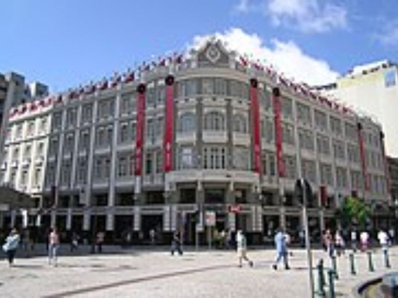 Curitiba/PR