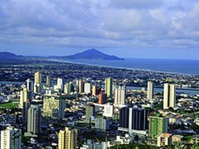 Itajaí/SC