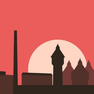 Industrias